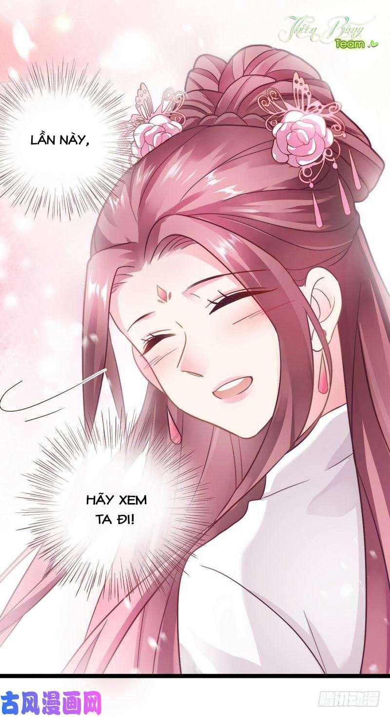 vương phi - âm động thiên hạ chapter 16 33