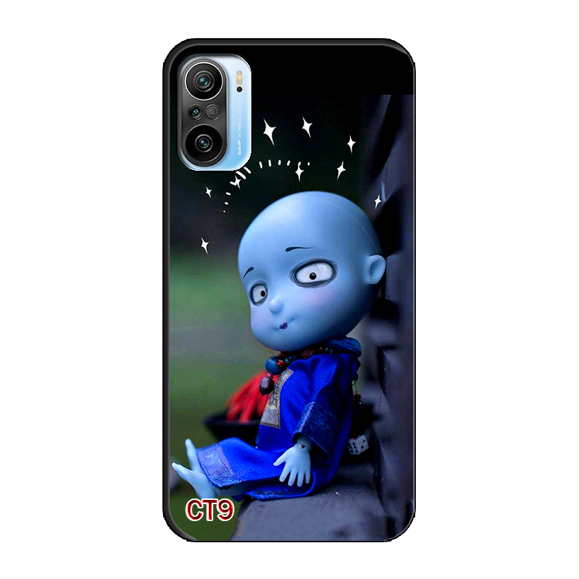 Ốp Lưng Dành Cho XIAOMI K40