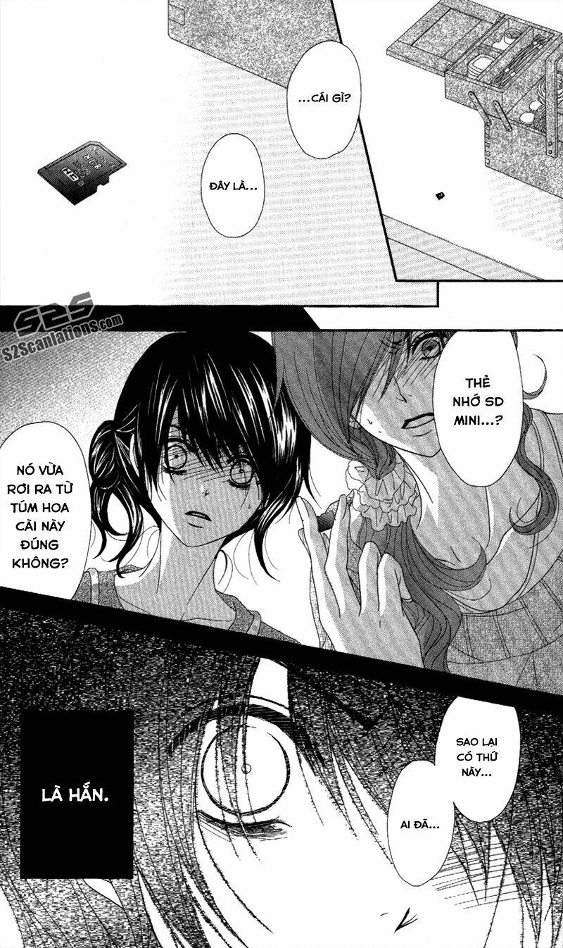 điện kích daisy chapter 58 25