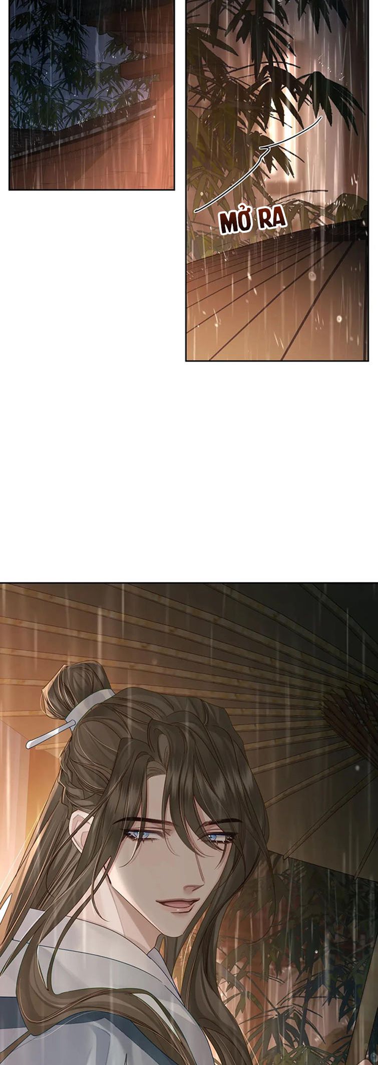 nhân vật chính chỉ muốn yêu đương chapter 57 12