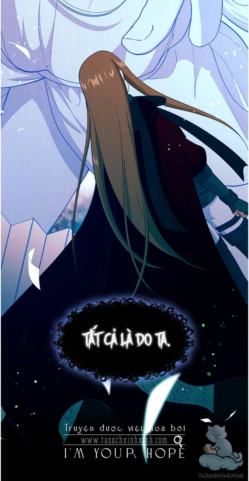 hãy coi chừng ác nữ chapter 85 19