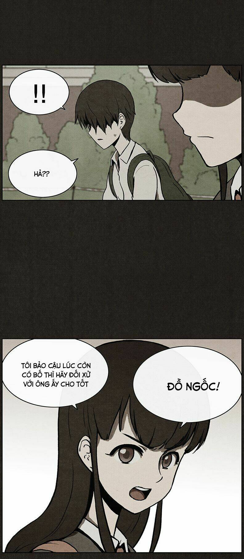 đứa con của quỷ dữ chapter 8 43