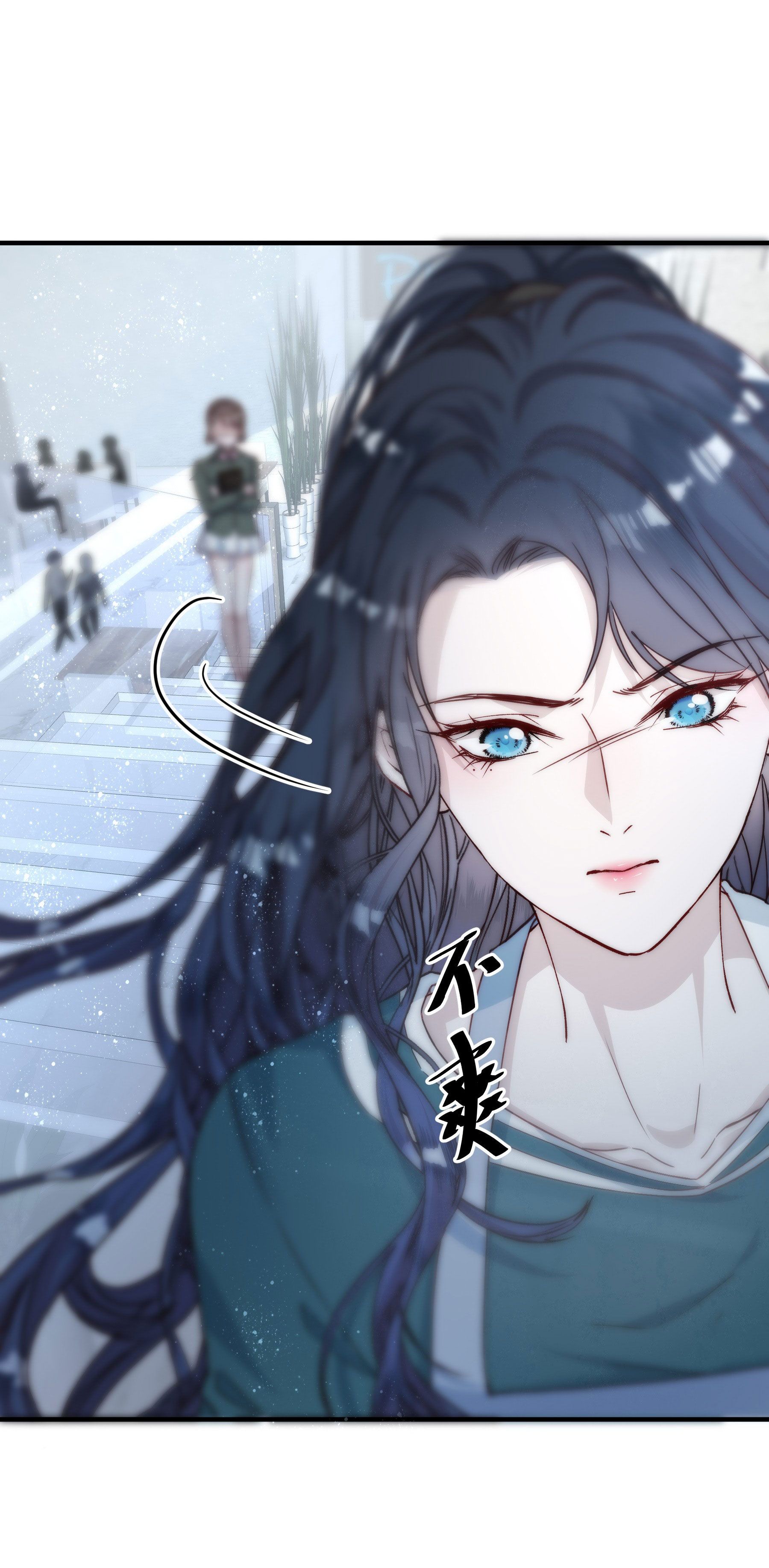 hot search phủ sóng! kẻ muốn buông xuôi như tôi nổi tiếng sau một đêm chapter 19.2 9