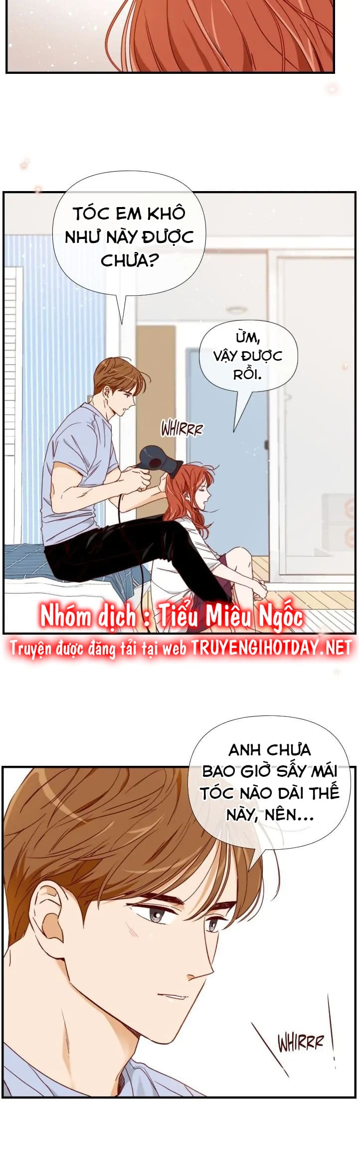 24 phút cho một câu chuyện chapter 172 15
