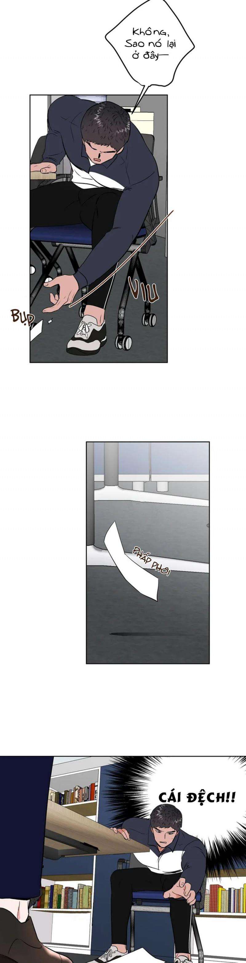 thầy giáo thể dục m chapter 1 34