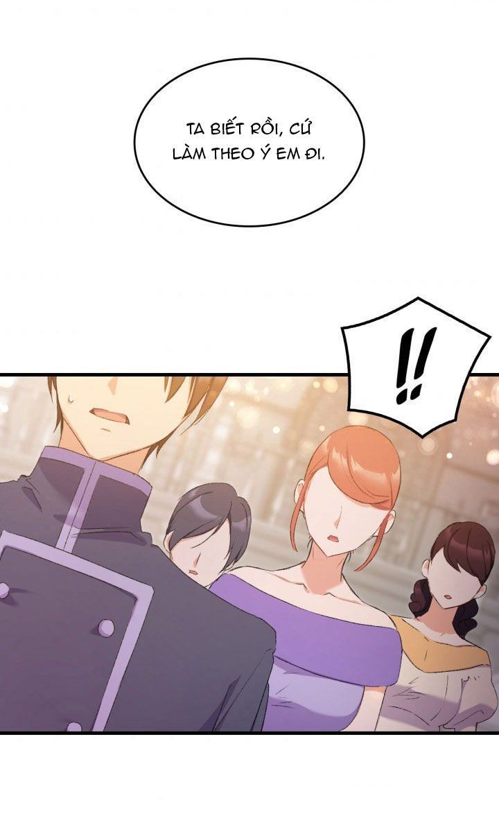 tôi định quyến rũ anh trai nhưng nam chính đã đến chapter 8 61