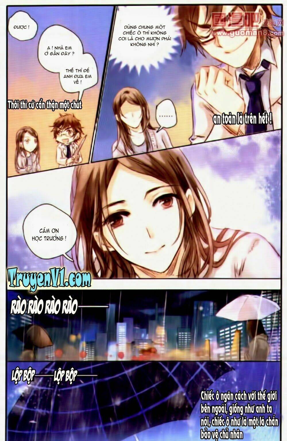 ách xá - yashe chapter 19.2 9