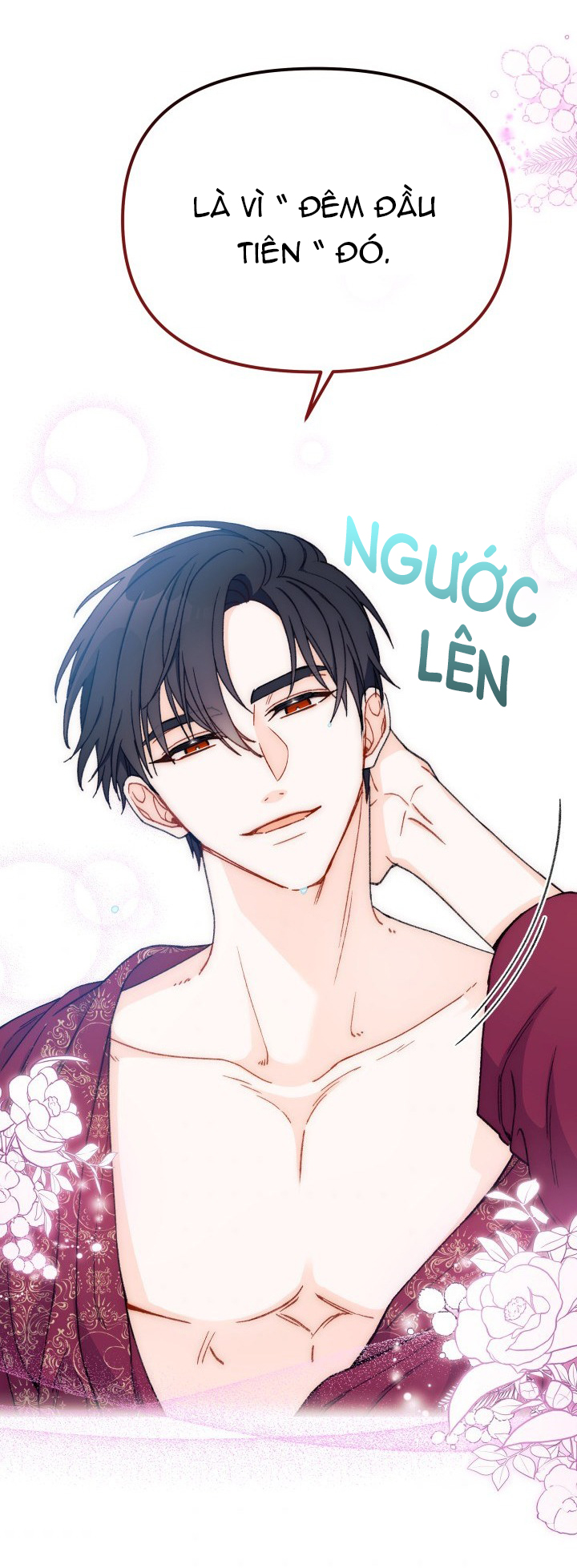 tôi đã kết hôn khi tôi tìm thấy nam chính chapter 1 53