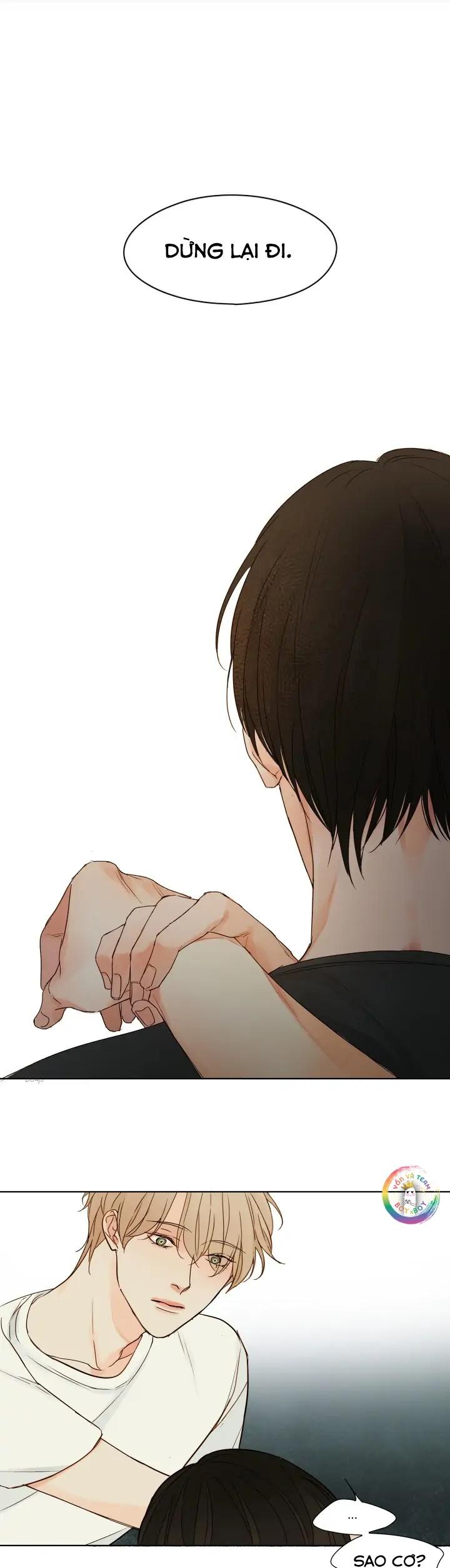 manhwa chịch vồn chịch vã chapter 59 1