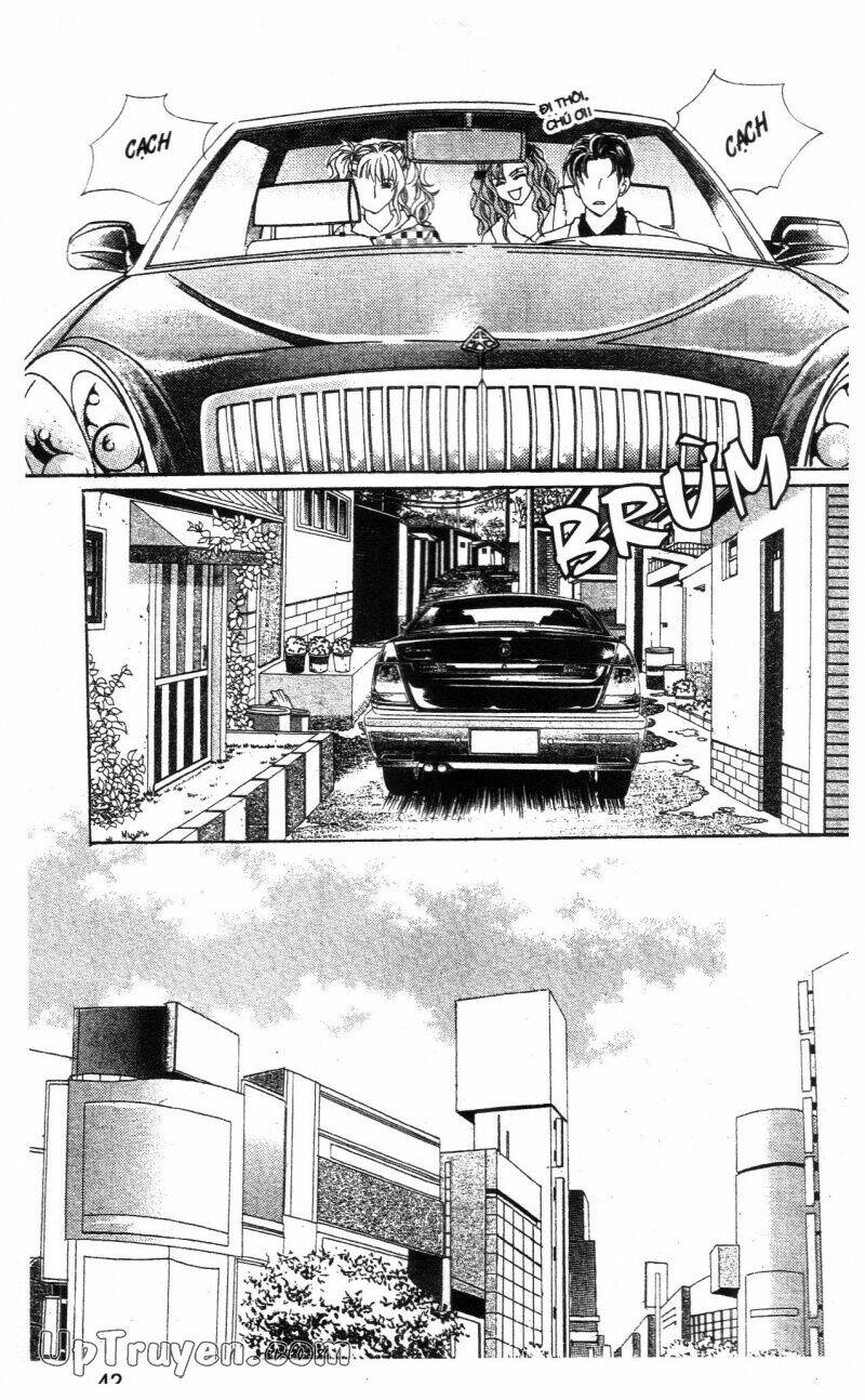 thoát kiếp hồ ly chapter 13 41