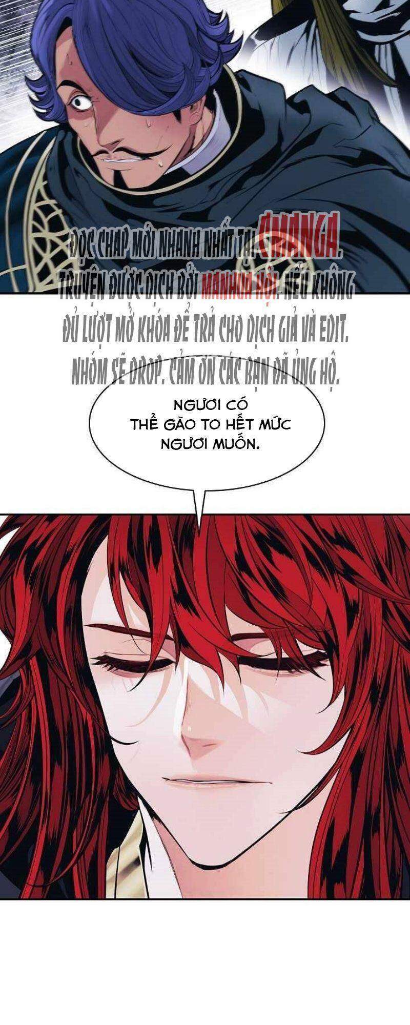 bất bại chân ma chapter 121 12