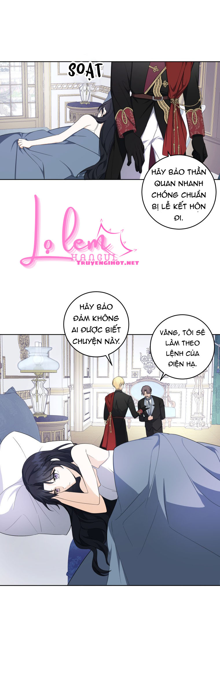 trở thành vợ của nam chính phế vật chapter 36.2 12