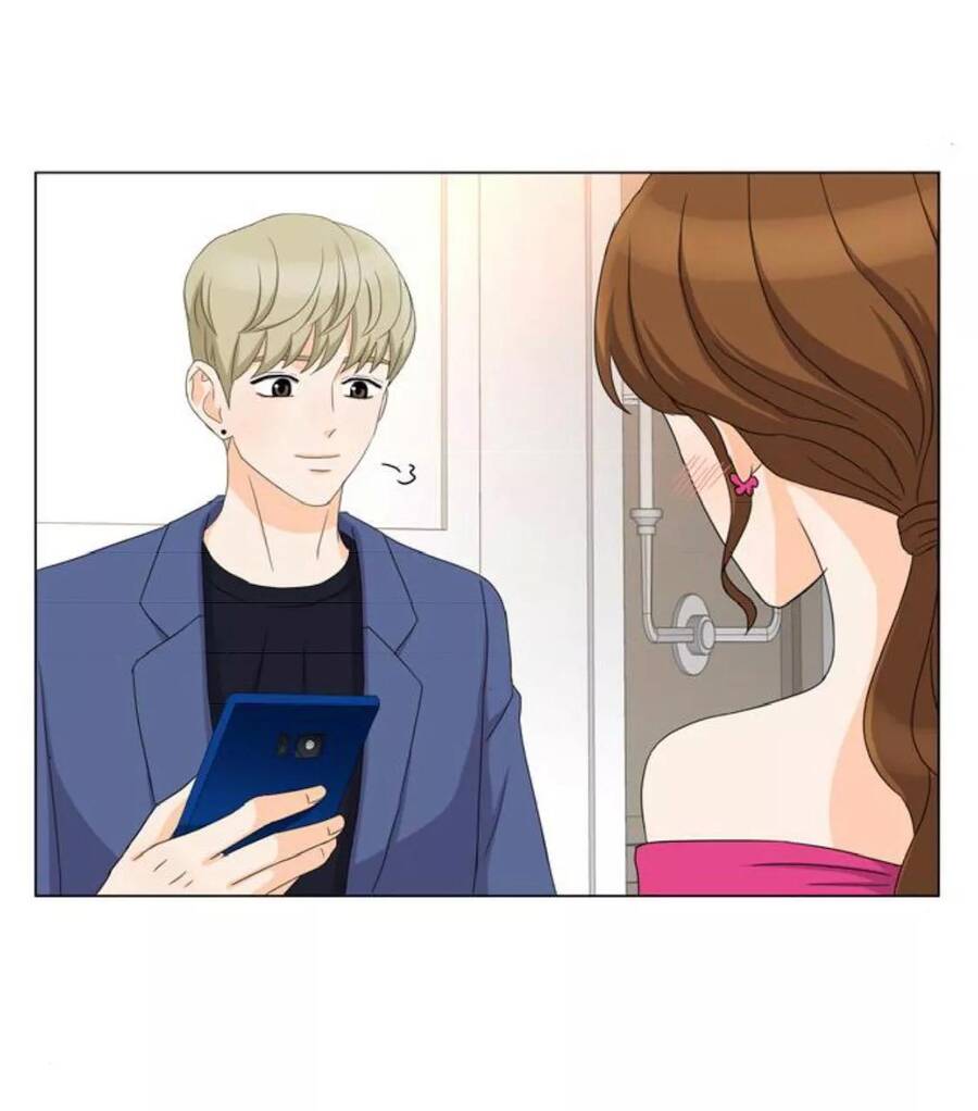 idol và sếp, em yêu ai? chapter 26 27