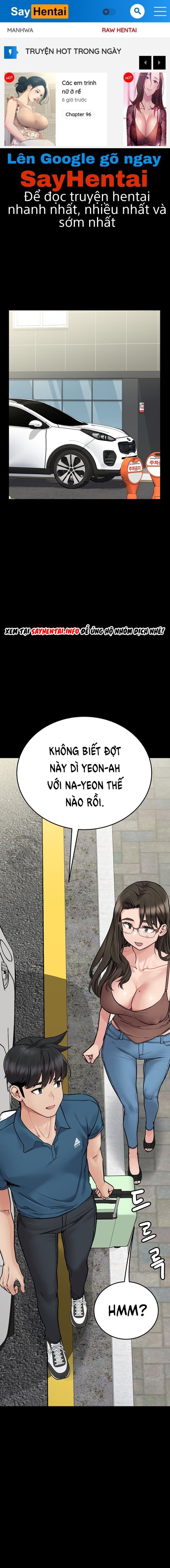 giữ bí mật với mẹ em nhé! chapter 92 1