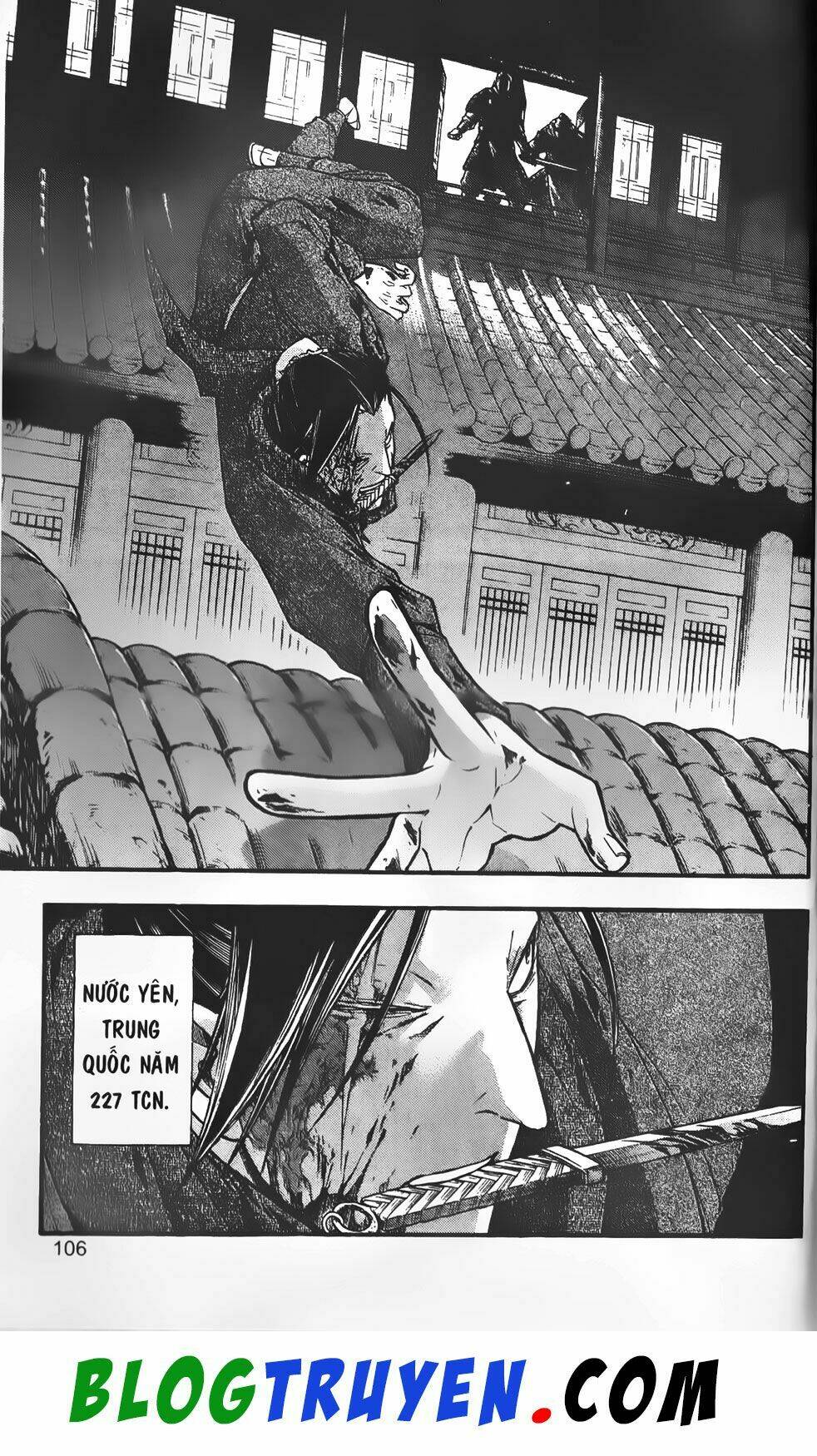 emma đến từ địa phủ chapter 10 5