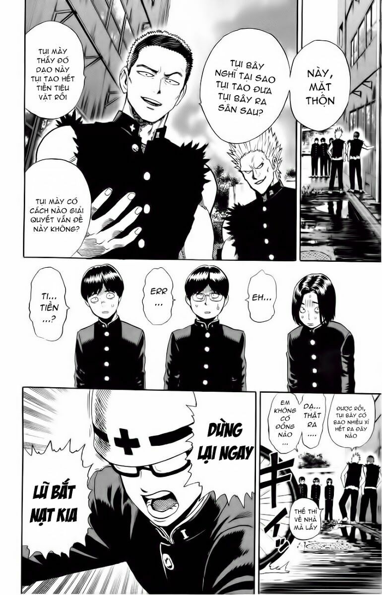 one-punch man chapter 22.5 2