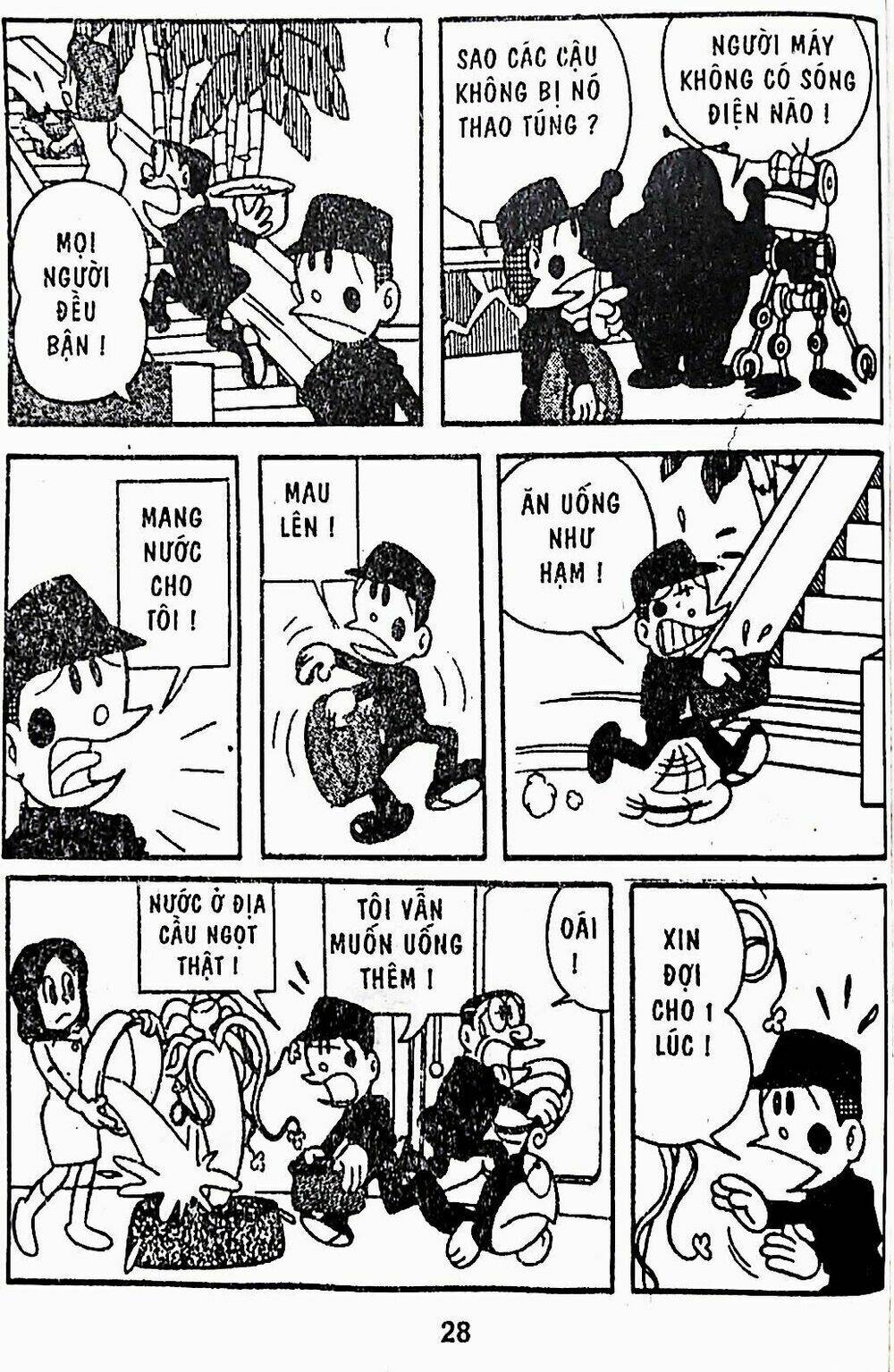 mojako chapter 11.4 39