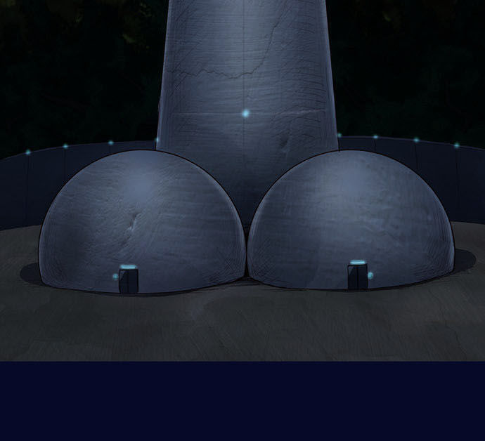 siêu nhân tinh trùng chapter 2 2