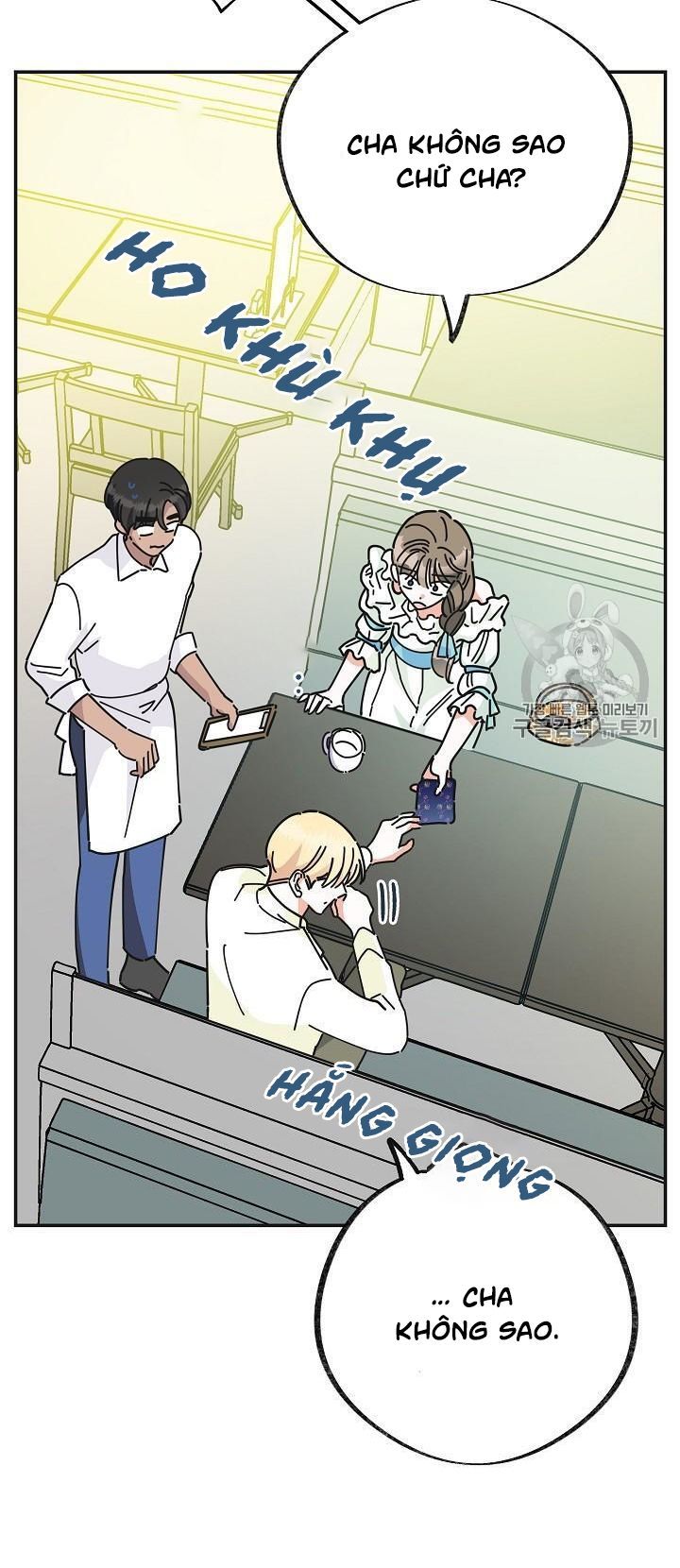 ác nữ tiểu thư chapter 36 22