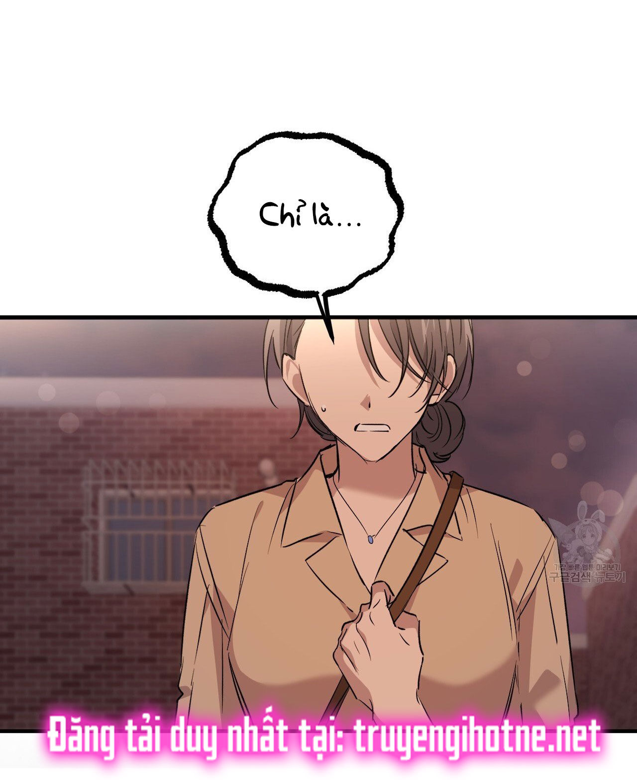 những chú thỏ của hapypy chapter 57.2 32