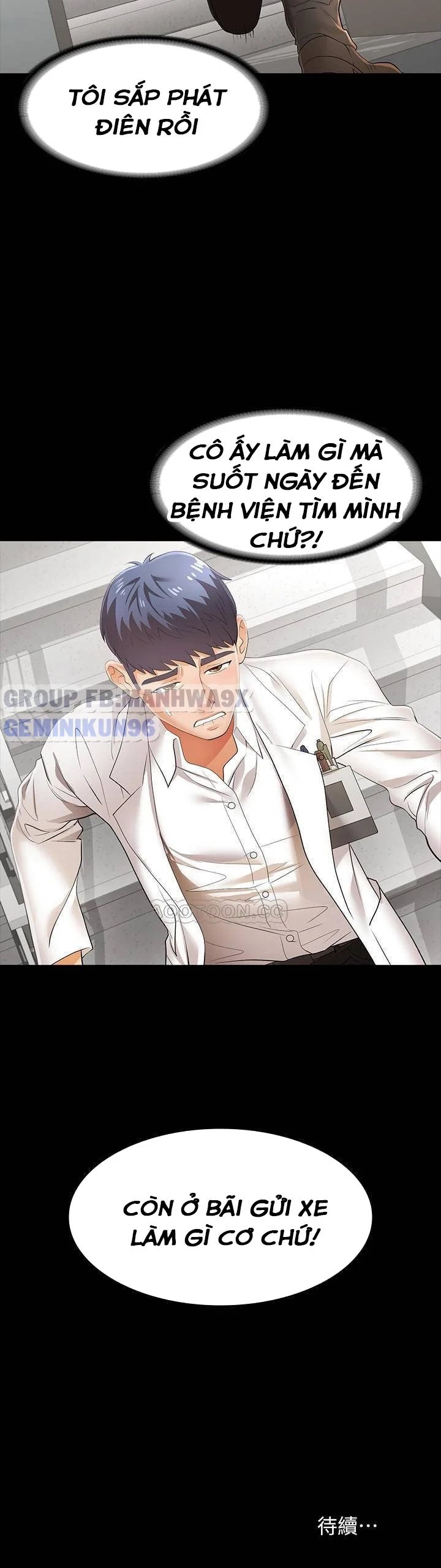 hoán đổi vợ chồng chapter 11 39