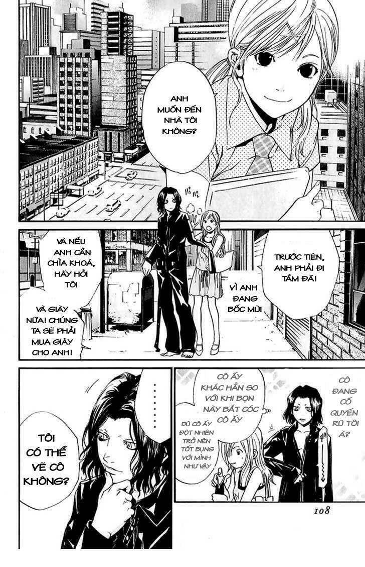 alive - the final evolution chapter 49 13