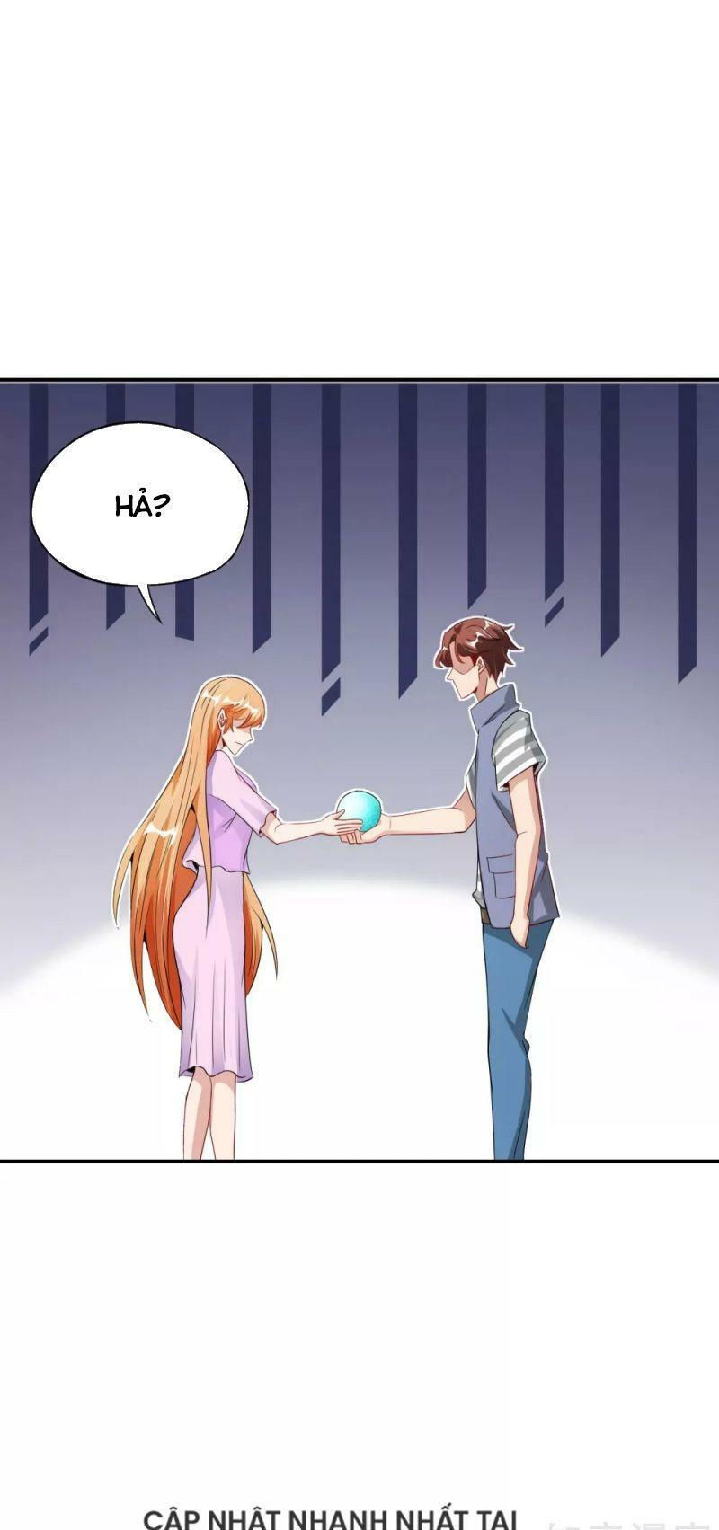 vòng bạn bè mạnh nhất của tiên giới chapter 58 33