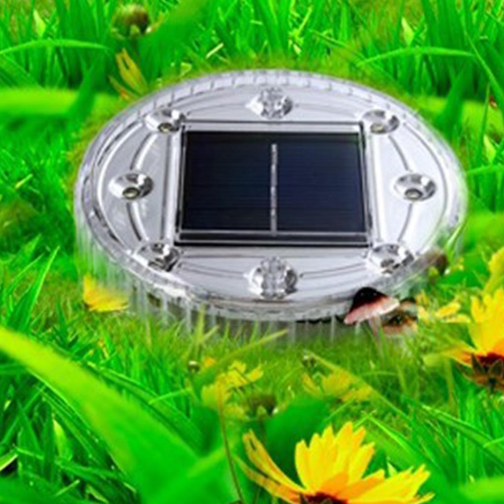 Solar  Saving Floating LED Light for Pool Pond Garden Yard Patio