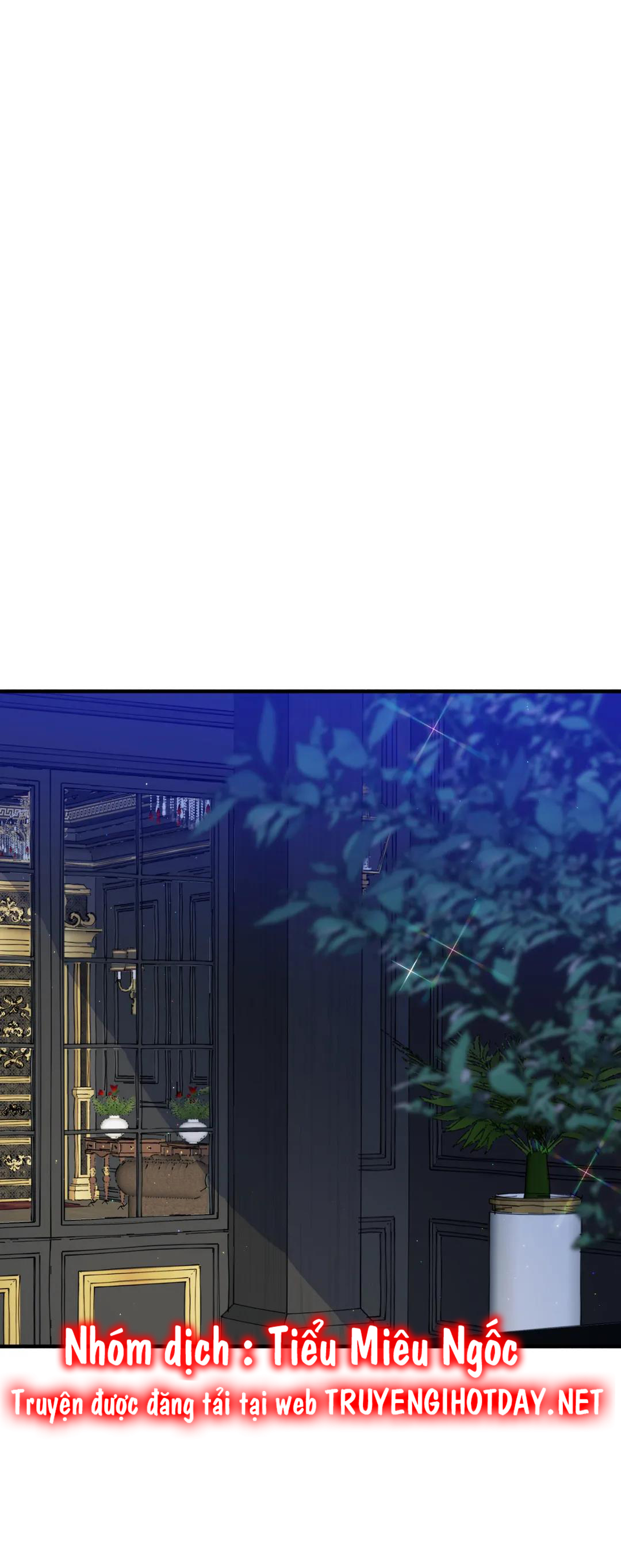 chị ấy là nữ chính trong truyện đó chapter 48 2