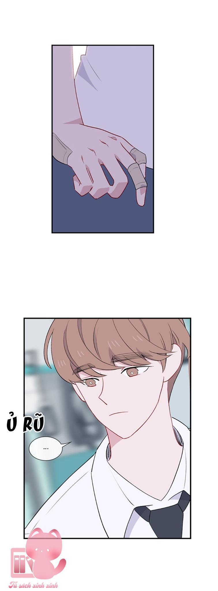 về bên anh chapter 29 27