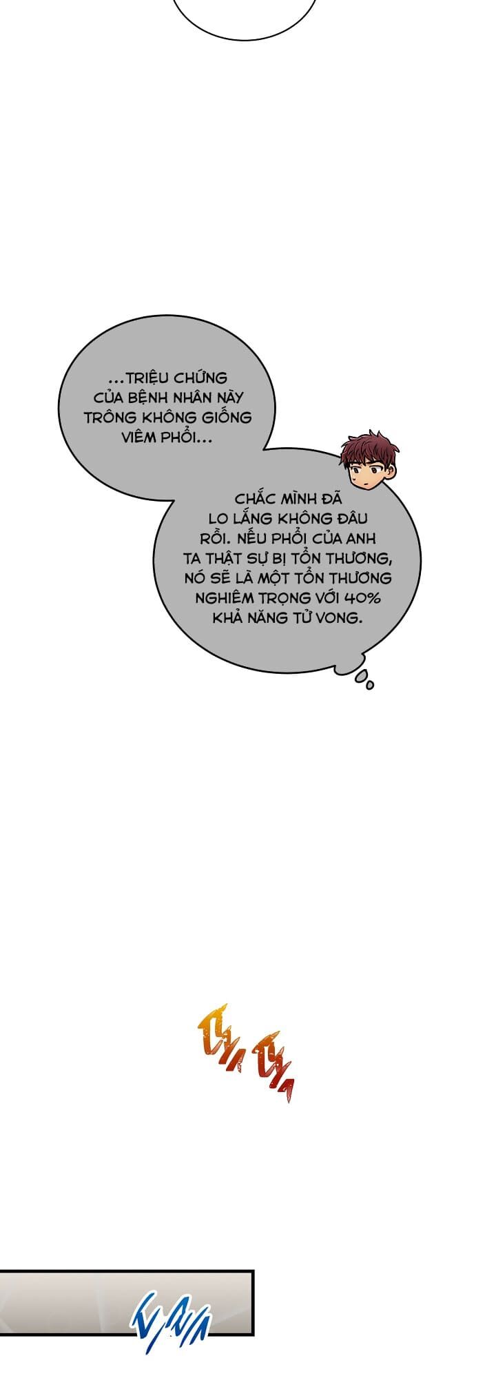 bác sĩ trùng sinh chapter 66 32