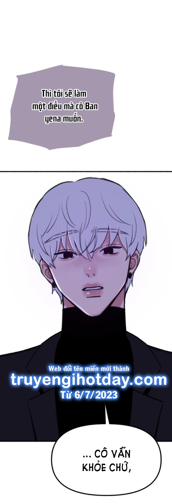 nàng thơ nổi tiếng - nàng thơ myung chapter 47.1 9