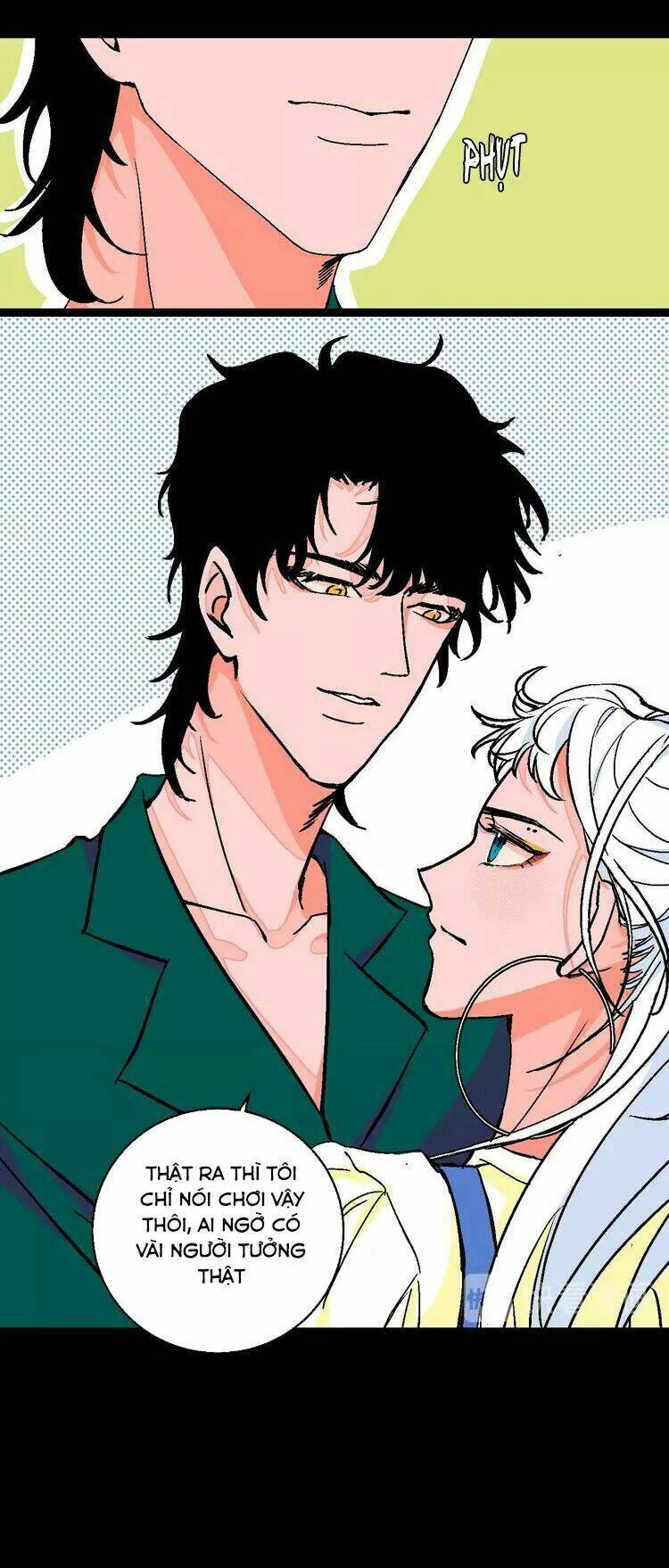 99 độ f - talk to me chapter 29 17