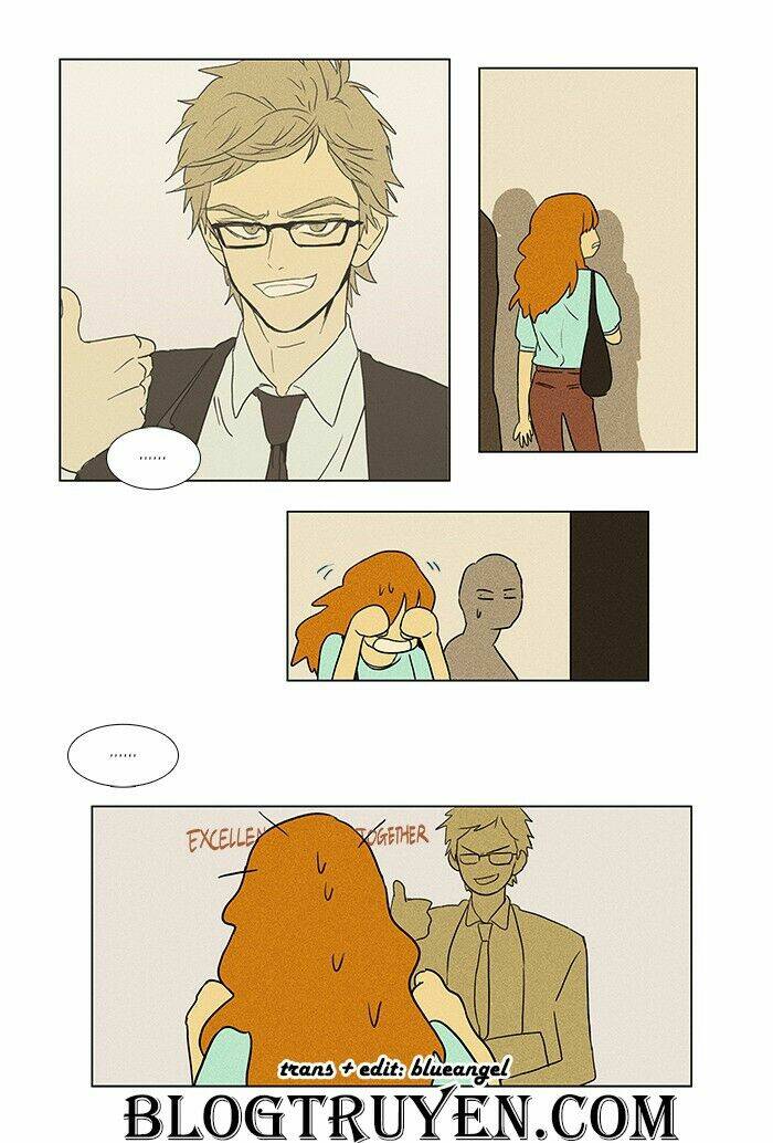 bẫy tình yêu chapter 5 39