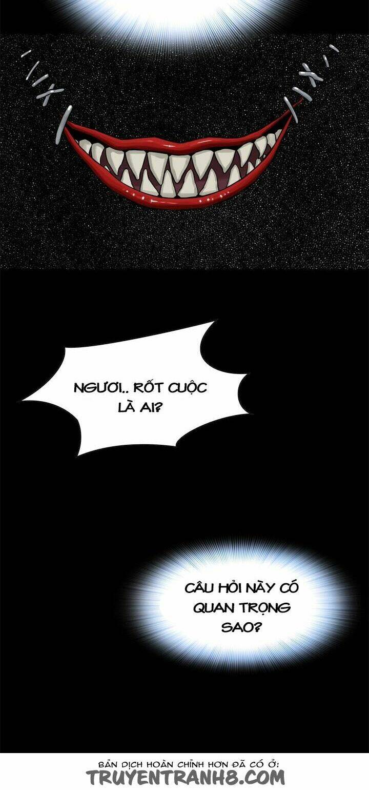 giấc mơ khủng khiếp - deadful dream chapter 2 75