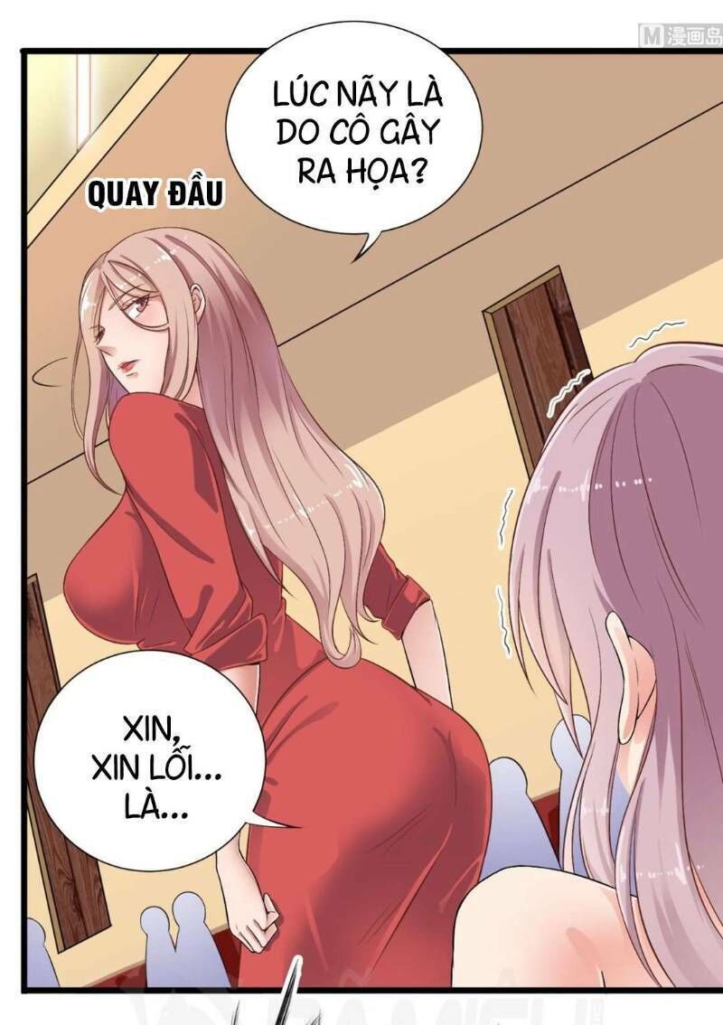 địa phủ khai phá thương chapter 102 5