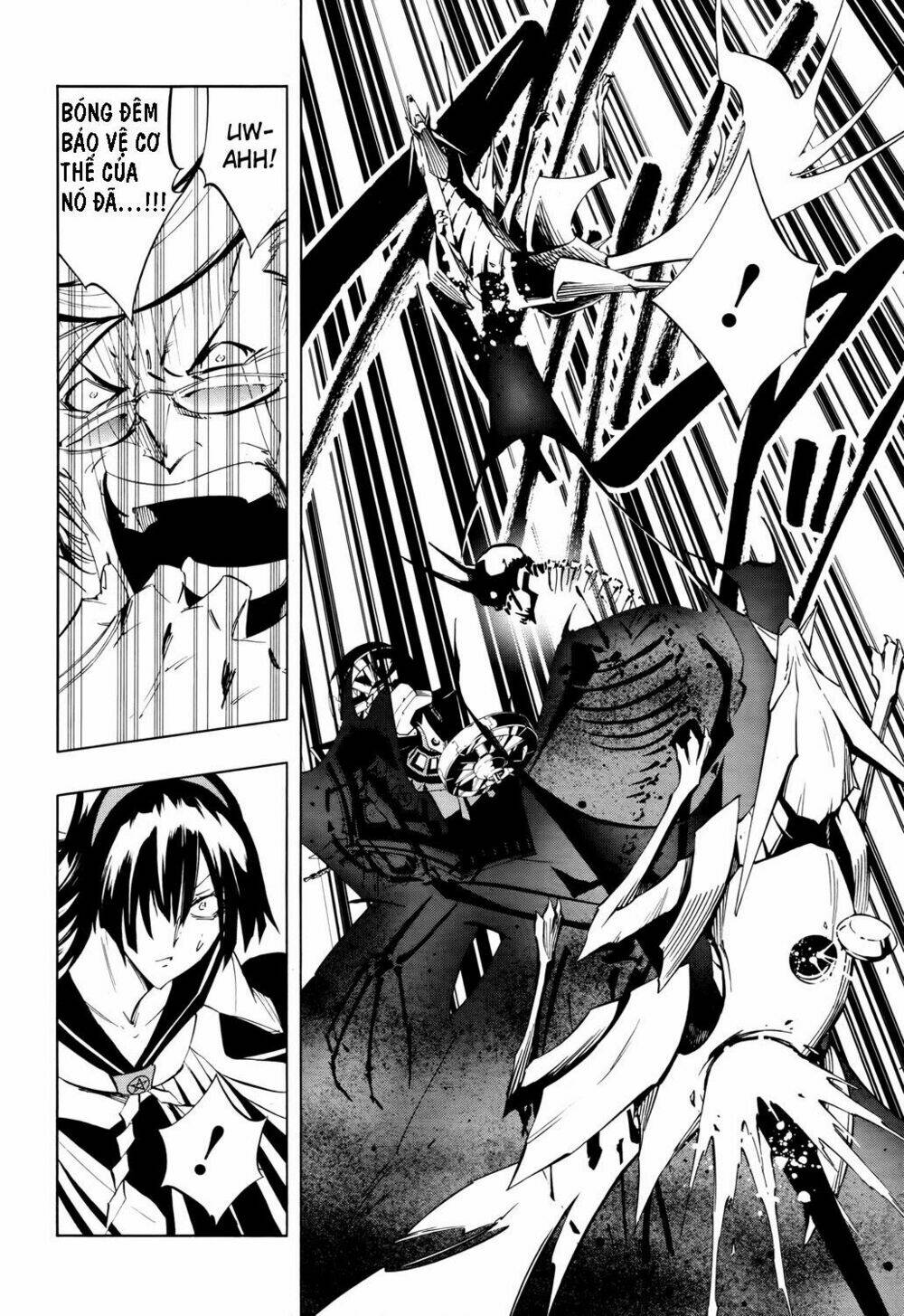 vua pháp thuật phần 2 chapter 10 29