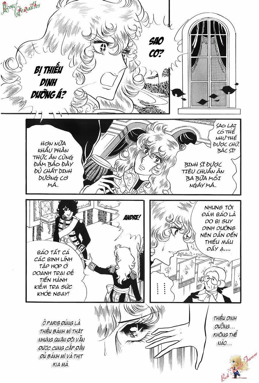 versailles no bara chapter 34 17