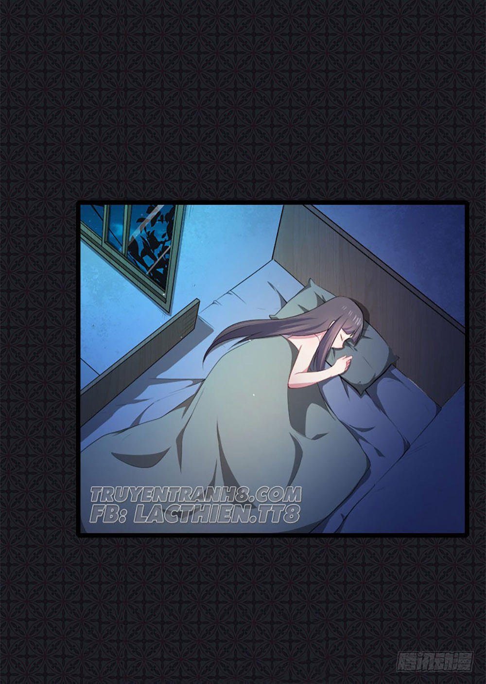 ngạo kiều quỷ vương yêu ta chapter 31 50