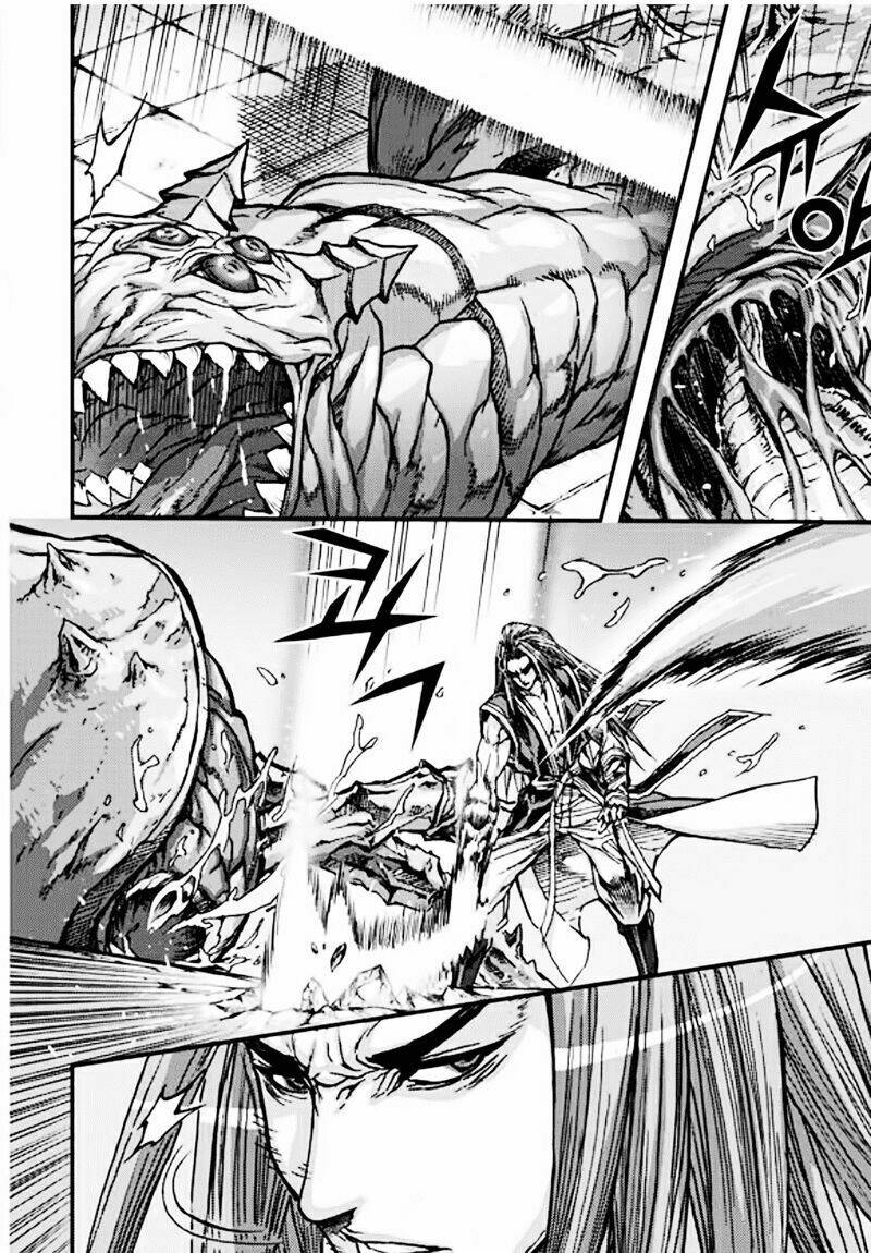 diêm đế ii chapter 51.6 26