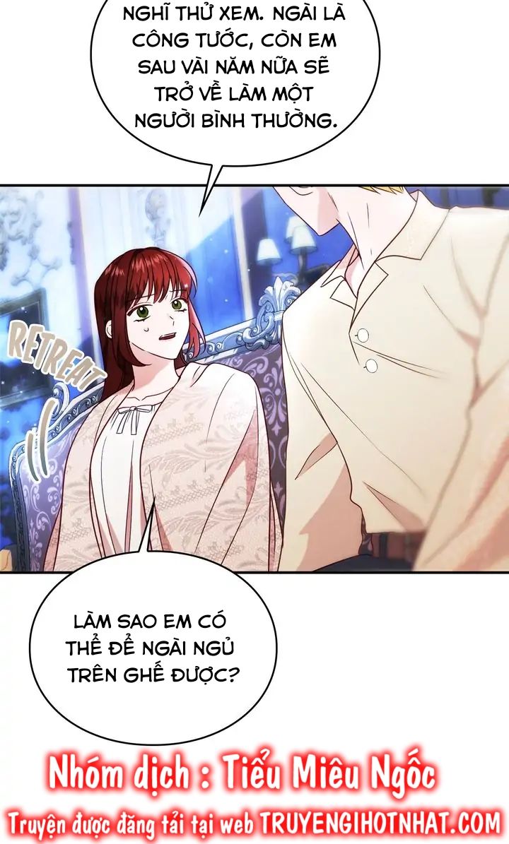câu chuyện về nữ công tước chapter 33 25