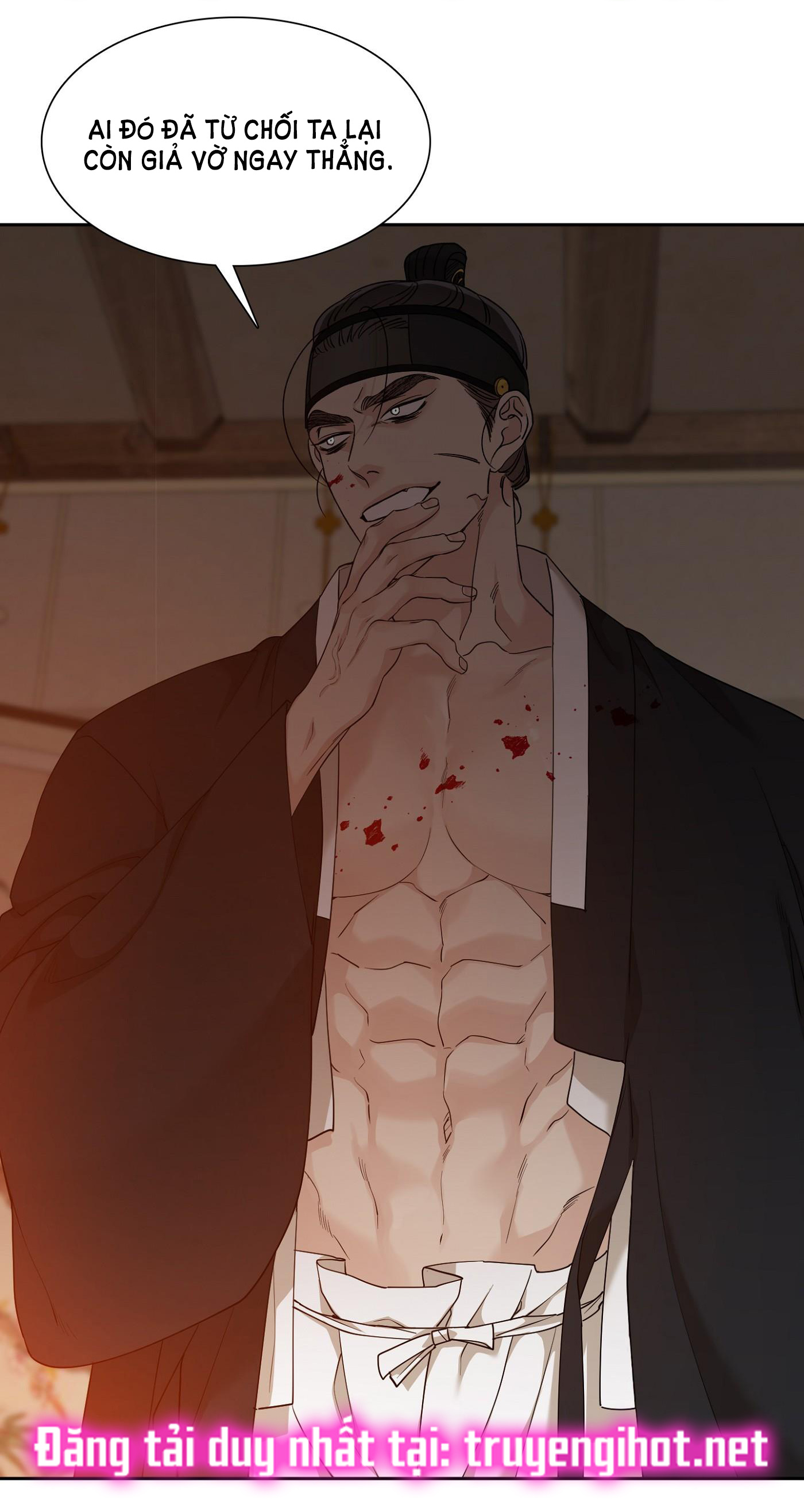 mắt phủ toàn sương chapter 51 26