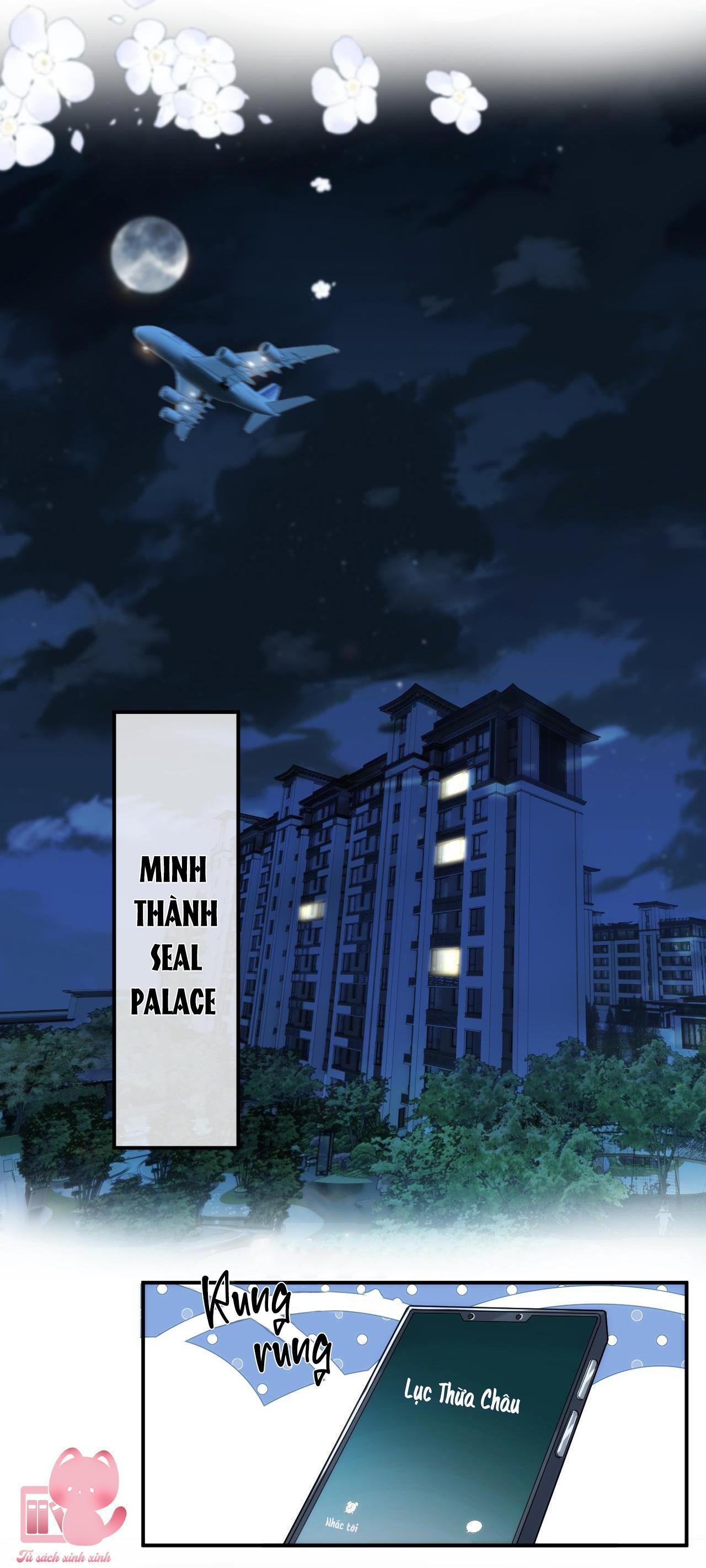 phu nhân mỗi ngày đều tại tuyến vả mặt chapter 34 9