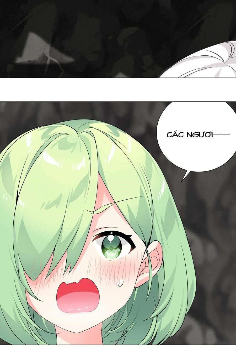 my harem grew so large, i was forced to ascend chapter 14 35