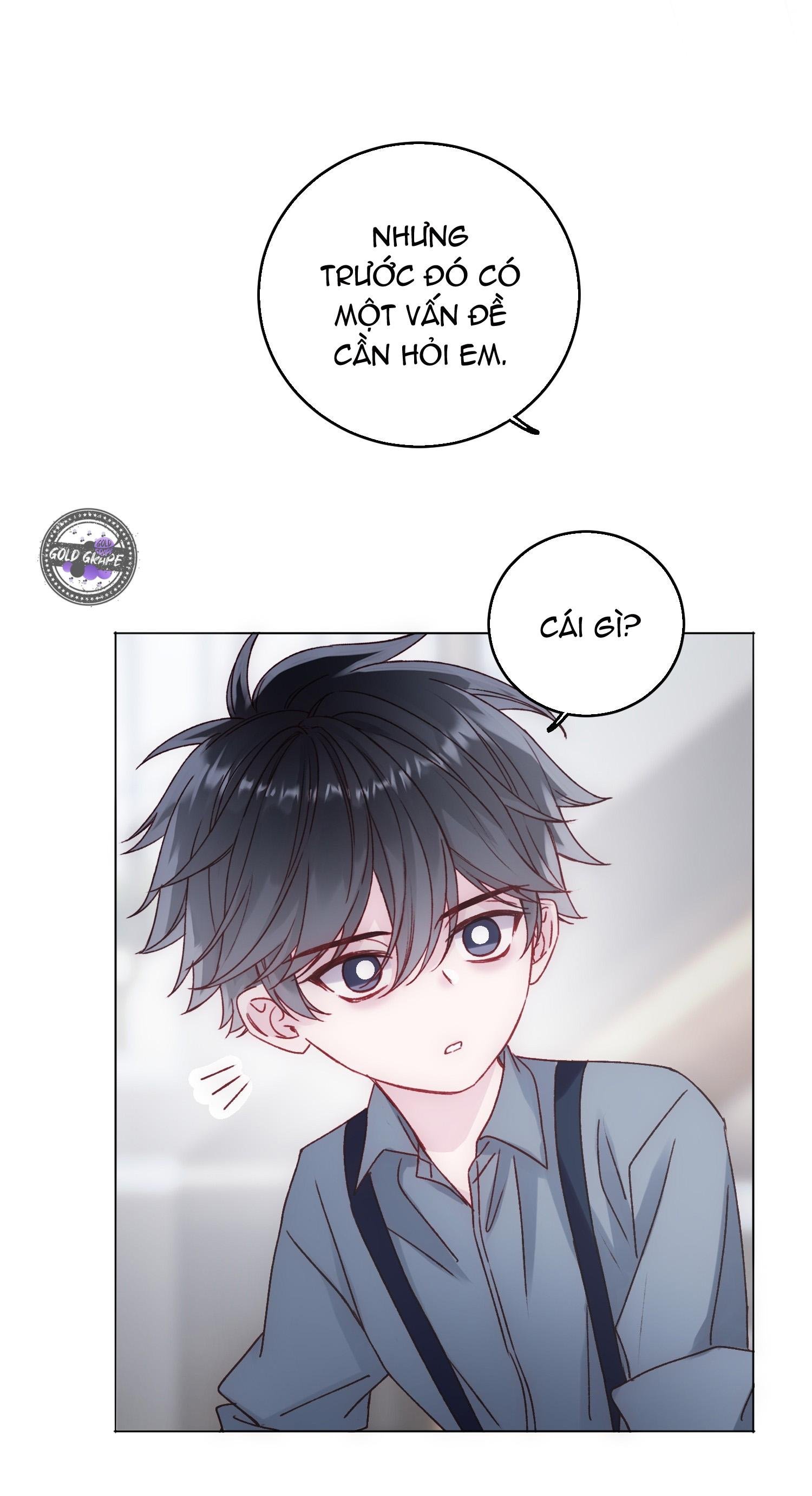 tôi phải trở thành nhân vật đại phản diện chapter 65 38