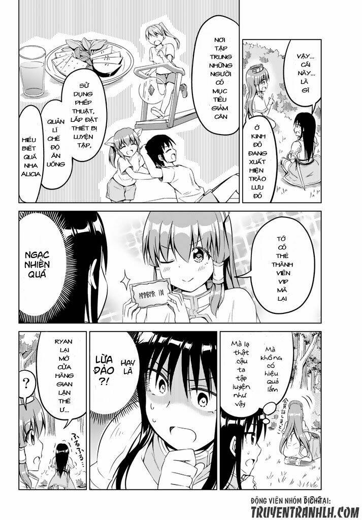 alicia's diet quest chapter 6 17