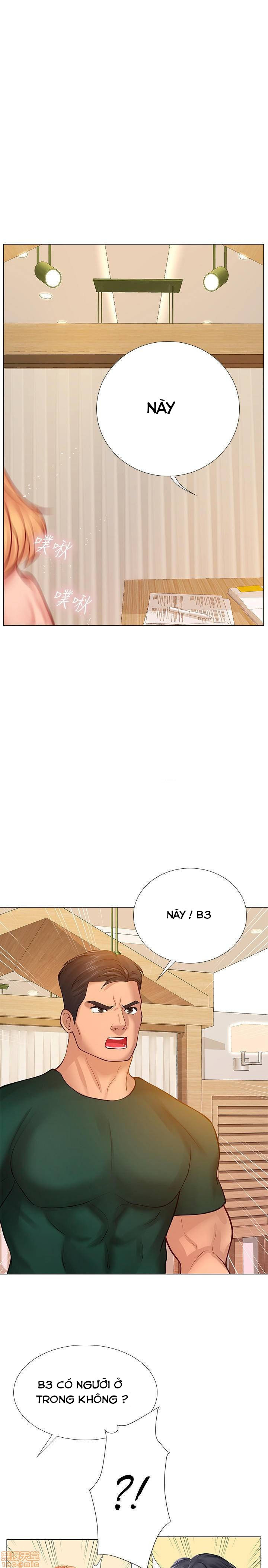 should i study at noryangjin? chapter 20 2