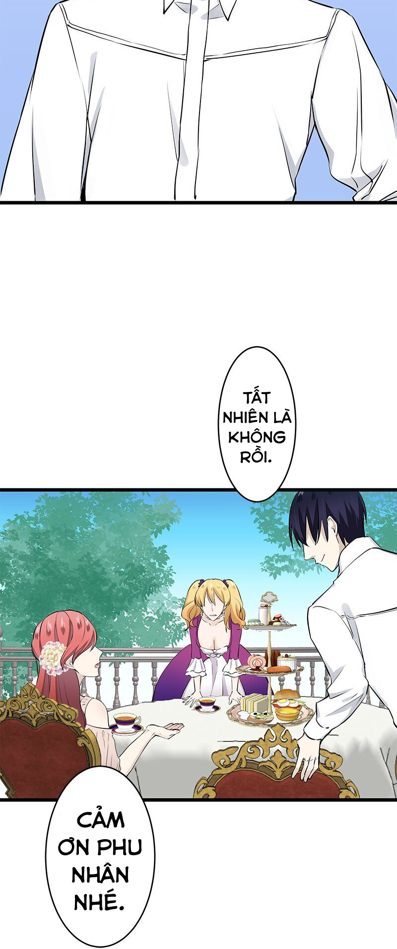 nullitas~nàng dâu giả dối~ chapter 33.2 8