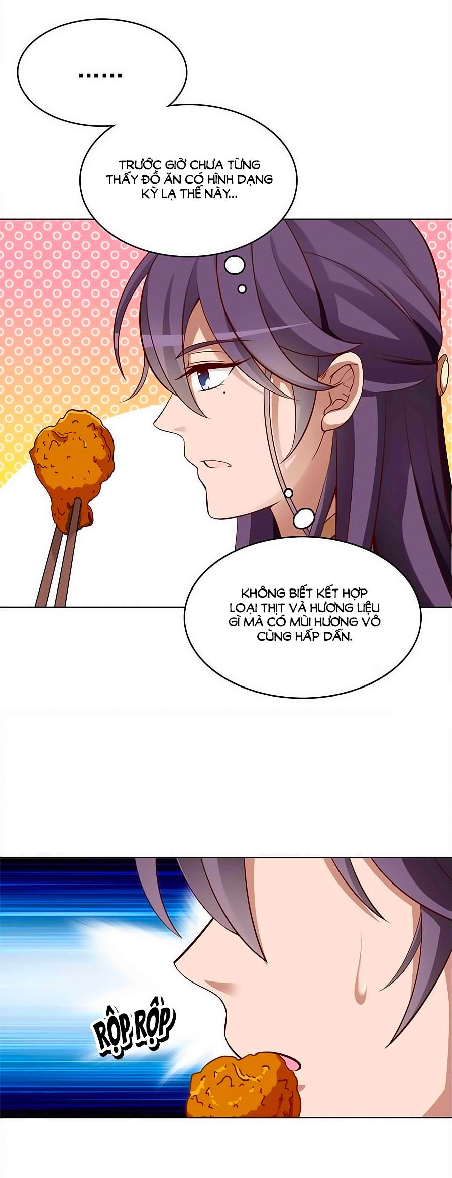 kiêu ngạo vương gia chủng điền phi chapter 28 7