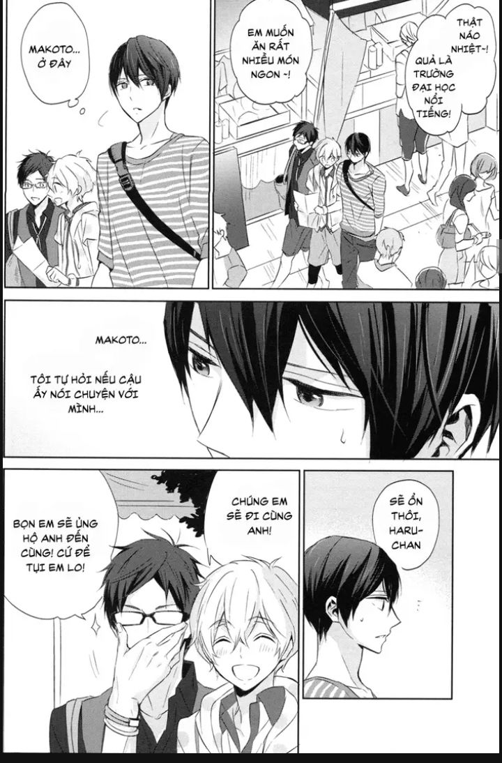 call my name, embrace me | namae wo yonde, dakishimete – free! dj chapter 1.1 13